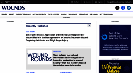 woundsresearch.com