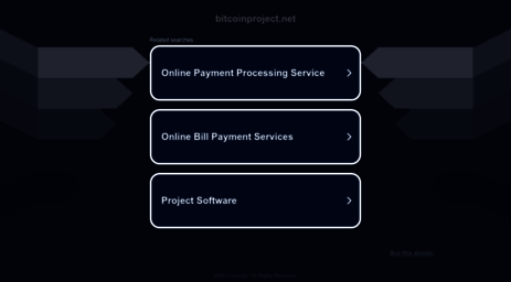 wow.bitcoinproject.net