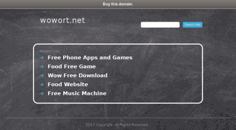 wowort.net