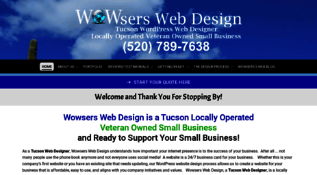 wowserswebdesign.com