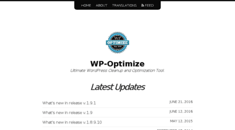 wp-optimize.ruhanirabin.com