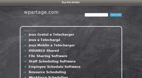 wpartage.com