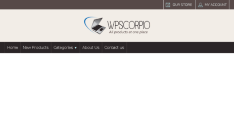 wpscorpio.com