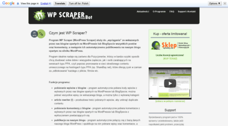 wpscraper.uploaduj.com
