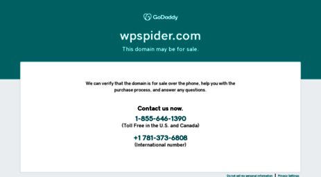 wpspider.com