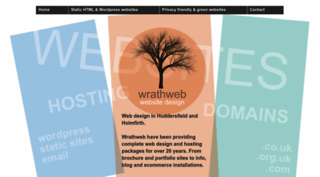 wrathweb.co.uk