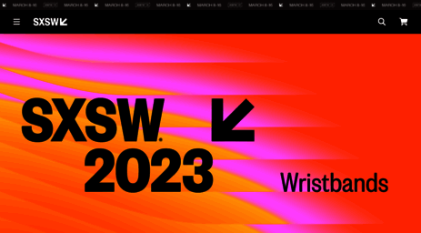 wristbands.sxsw.com