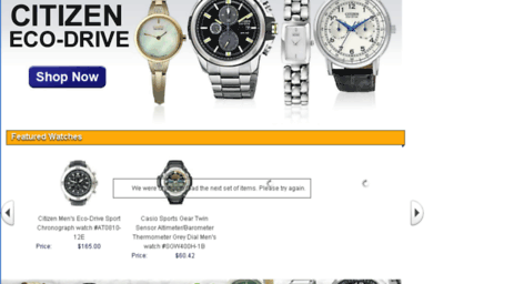 wristwatch.webstorepowered.com