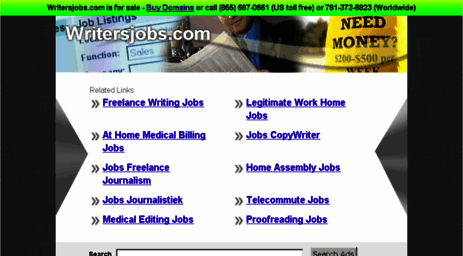 writersjobs.com