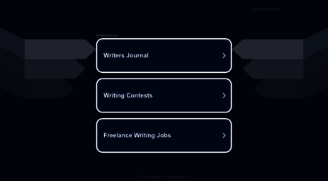 writersjournal.com
