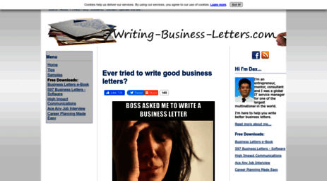 writing-business-letters.com