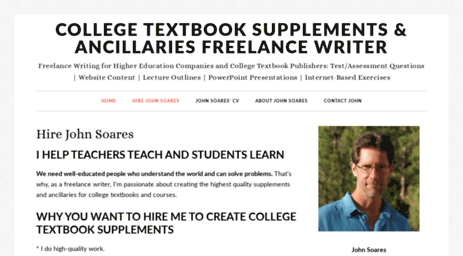 writingcollegetextbooksupplements.com