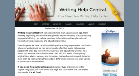 writinghelpcentral.com