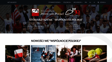 wspolnota-polska.org.pl