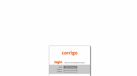 wt613p.corrigo.com
