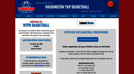 wtbasketball.com