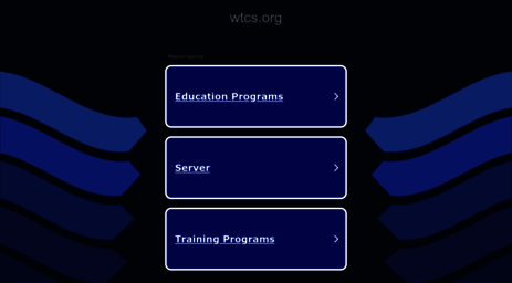 wtcs.org