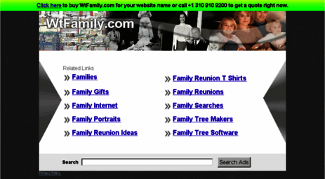 wtfamily.com