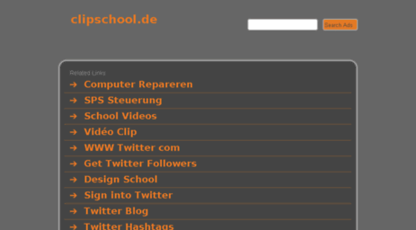 wunsch.clipschool.de