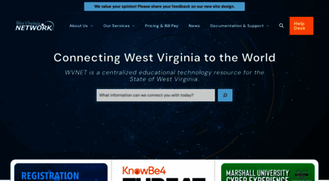 wvnet.edu