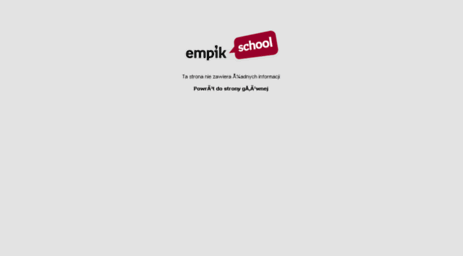 ww.empikschool.com