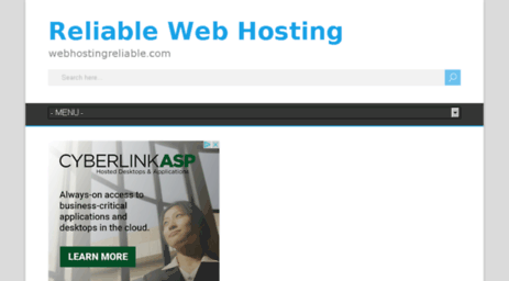 ww.webhostingreliable.com