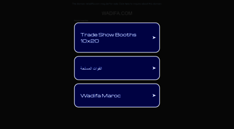 ww1.wadifa.com