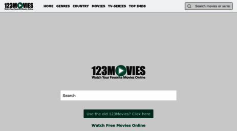 Visit Ww19 0123movie Watch Free Movies Online 123movies 