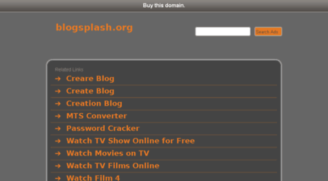 ww2.blogsplash.org