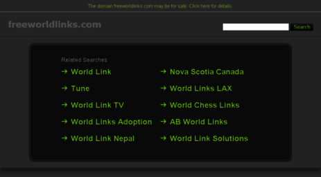 ww21.freeworldlinks.com