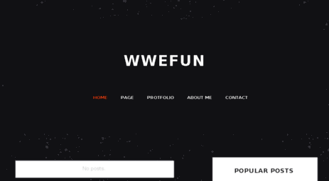 wwefun.com