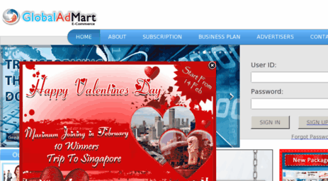 wwfive.globaladmart.net