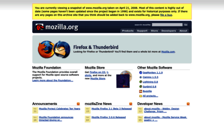 www-archive.mozilla.org