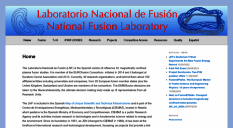 www-fusion.ciemat.es