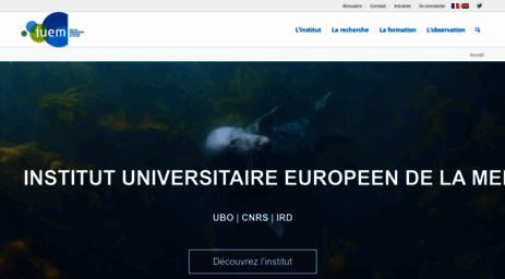 www-iuem.univ-brest.fr