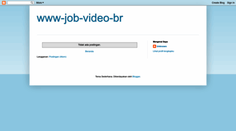 www-job-video-br.blogspot.com