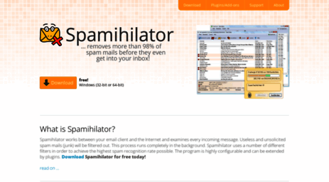 www-old.spamihilator.com