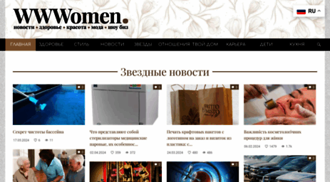 wwwomen.com.ua
