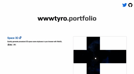 wwwtyro.github.io