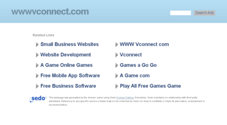 wwwvconnect.com