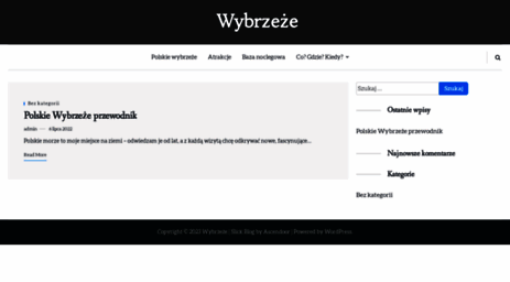 wybrzeze.com.pl