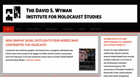 wymaninstitute.org