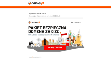 wymarzone-wesele.com.pl