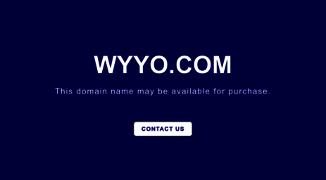 wyyo.com