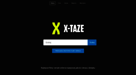 x-taze.pl