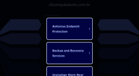 x5computadores.com.br