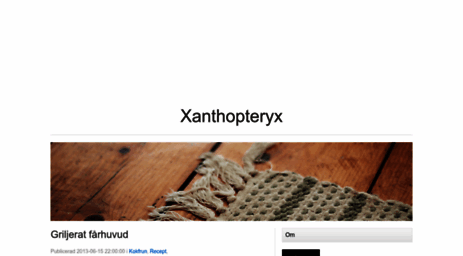 xanthopteryx.blogg.se
