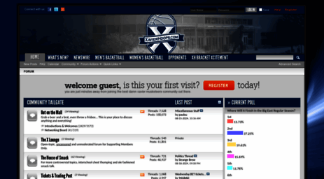 xavierhoops.com