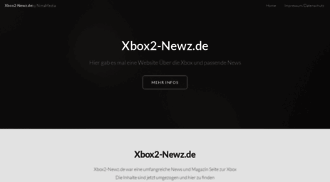 xbox2-newz.de