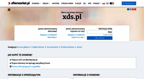xds.pl